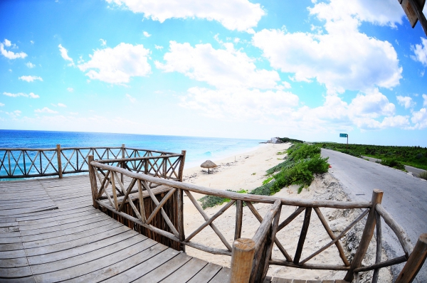 Zdjęcie z Meksyku - cozumel