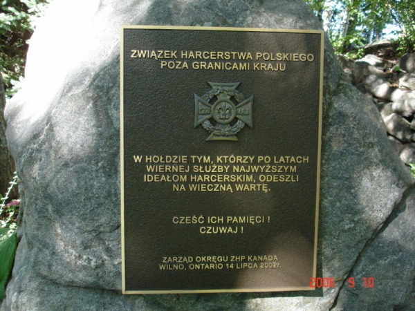Zdjęcie z Kanady - 