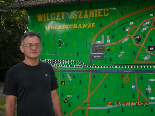 Zdjęcie z Polski - 