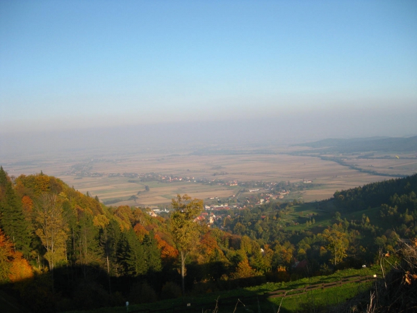 Zdjęcie z Polski - 