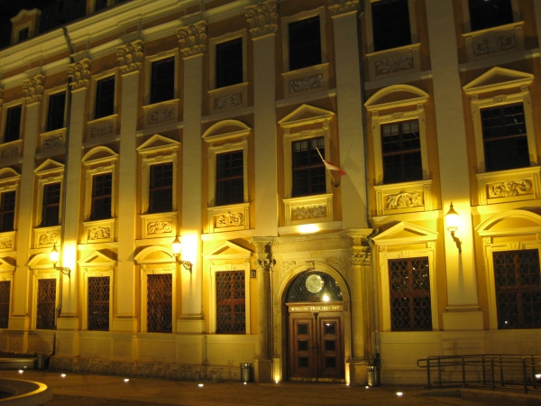 Zdjęcie z Polski - 