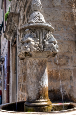 Zdjęcie z Chorwacji - Dubrovnik