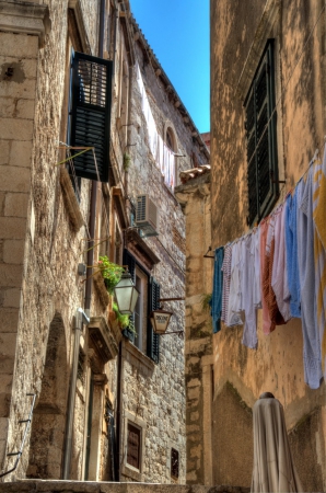 Zdjęcie z Chorwacji - Dubrovnik