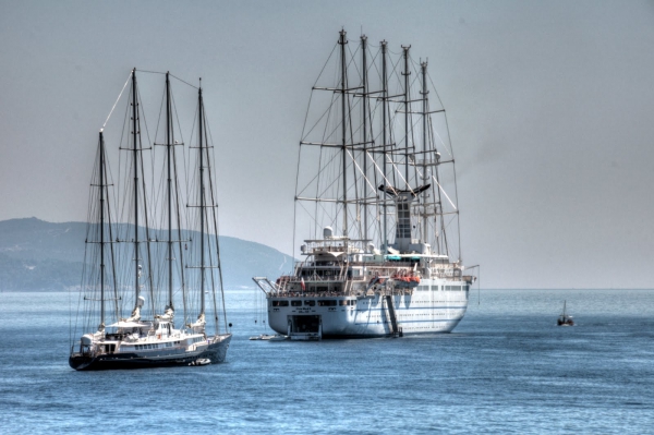 Zdjęcie z Chorwacji - Dubrovnik
