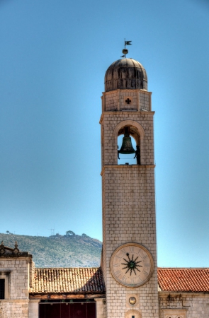 Zdjęcie z Chorwacji - Dubrovnik