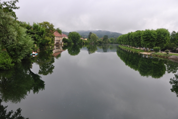Zdjęcie z Francji - Quingcy