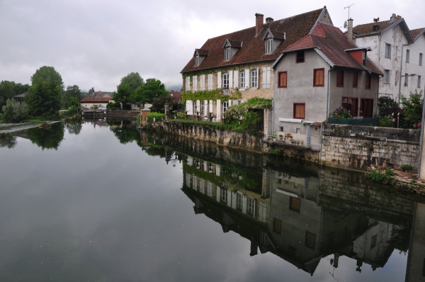 Zdjęcie z Francji - Quingcy