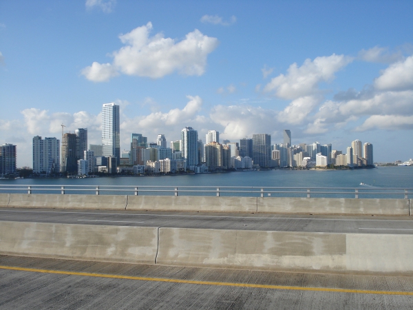 Zdjęcie ze Stanów Zjednoczonych - Miami