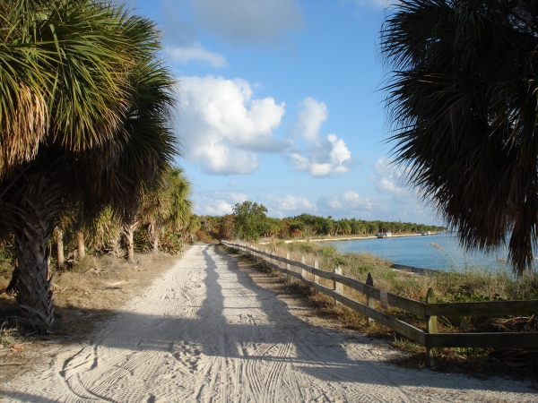 Zdjęcie ze Stanów Zjednoczonych - Key Biscayne
