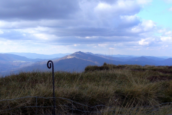 Zdjecie - Polska - Bieszczady