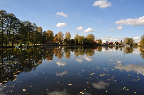 Zdjecie - Polska - Podlasie