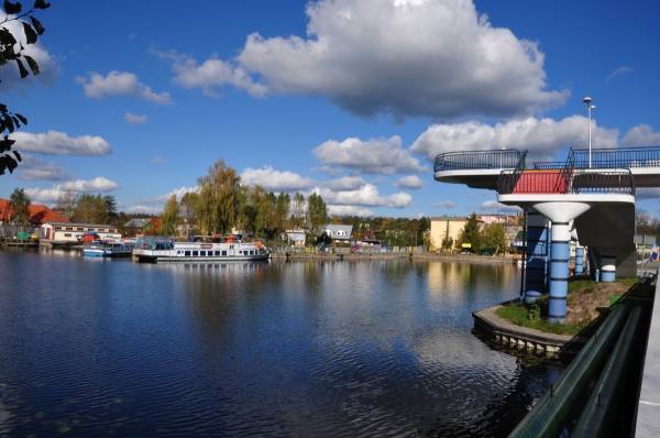 Zdjęcie z Polski - Augustów 