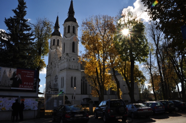 Zdjęcie z Polski - Augustów