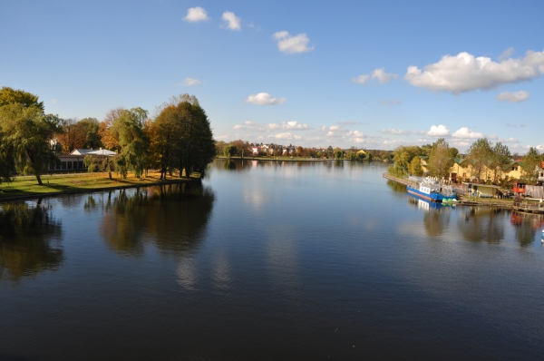 Zdjęcie z Polski - Augustów