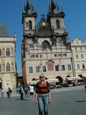 Zdjęcie z Czech - 