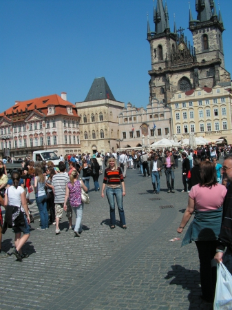 Zdjęcie z Czech - 