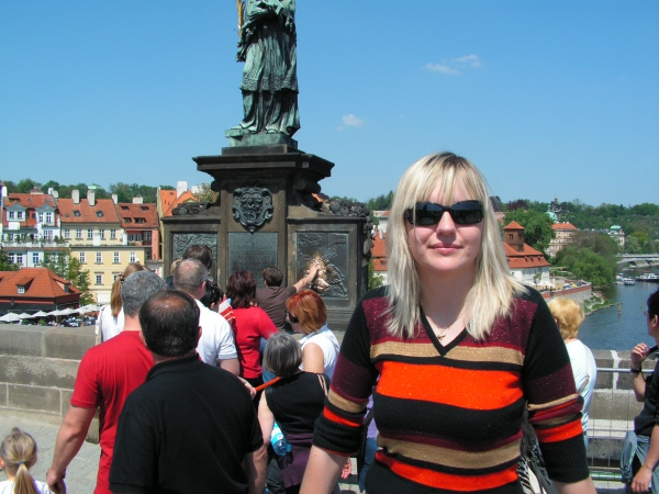Zdjęcie z Czech - 