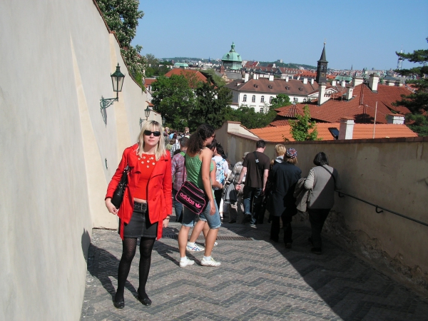 Zdjęcie z Czech - 