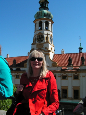 Zdjęcie z Czech - 