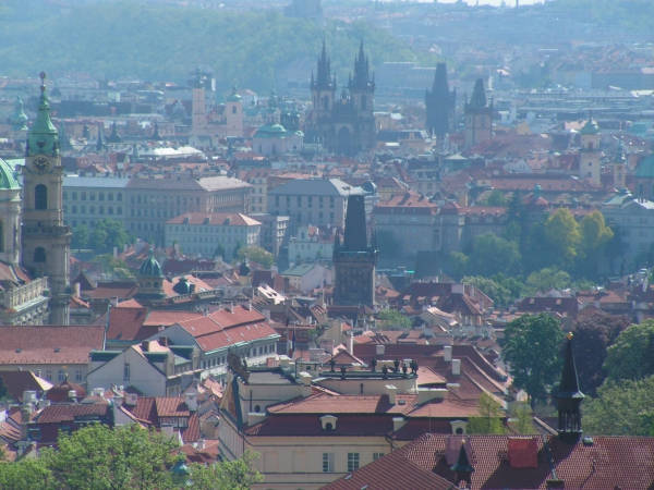 Zdjęcie z Czech - 