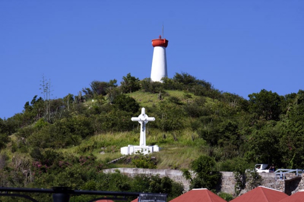 Zdjęcie z Saint-Barthelemy - Gustavia