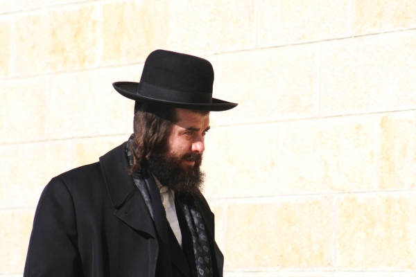 Zdjęcie z Izraelu - 