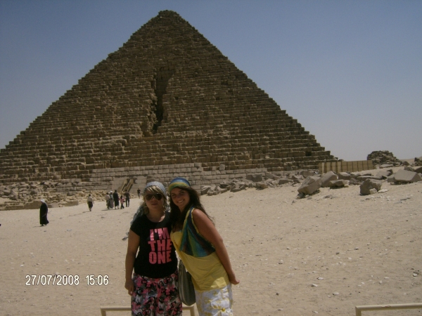 Zdjecie - Egipt - Hurghada