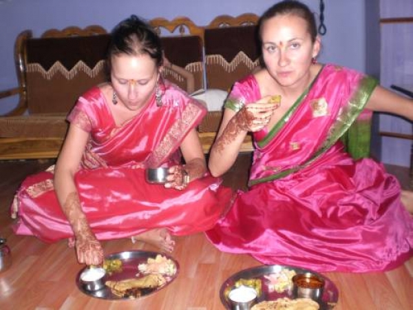 Zdjęcie z Indii - 
