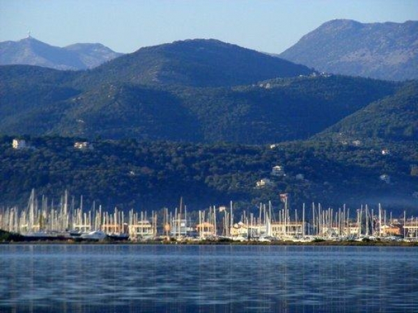 Zdjecie - Grecja - Ateny / Chios / Lesvos / Lefkada