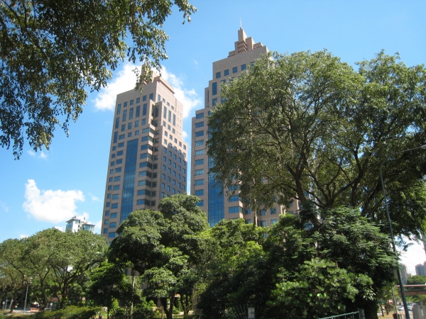 Zdjęcie z Singapuru - Singapur4