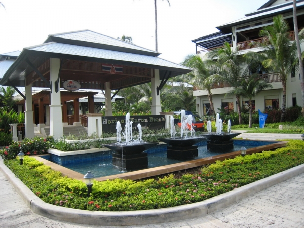 Zdjęcie z Tajlandii - Horizon Karon Beach