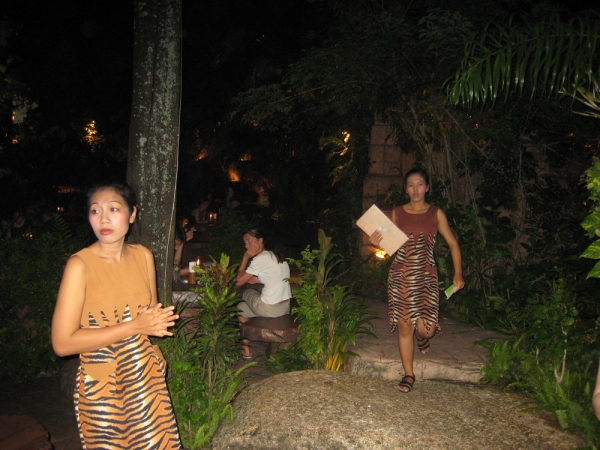 Zdjęcie z Tajlandii - Phuket2