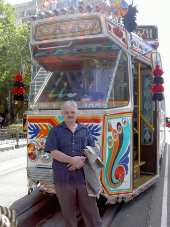 Zdjecie - Australia - Melbourne