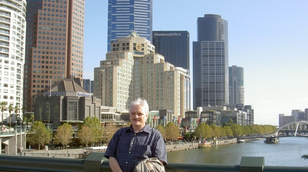Zdjęcie z Australii - Melbourne7