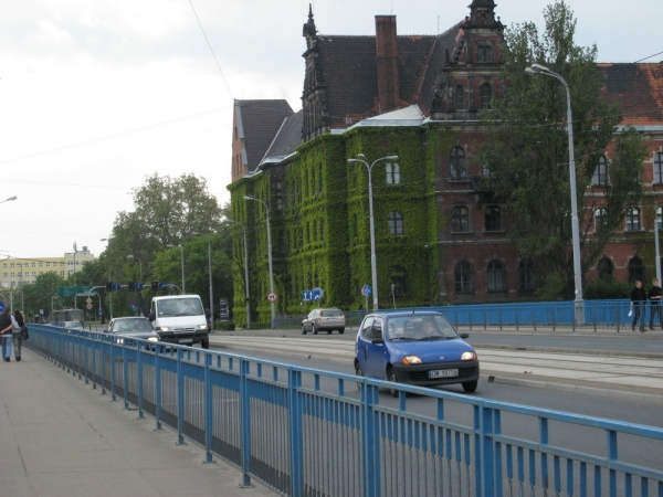 Zdjęcie z Polski - Muzeum