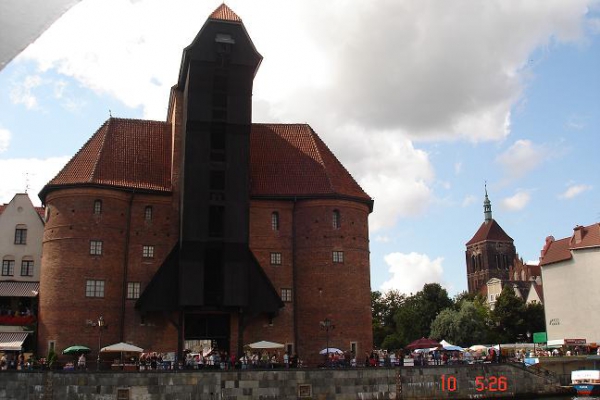 Zdjęcie z Polski - 