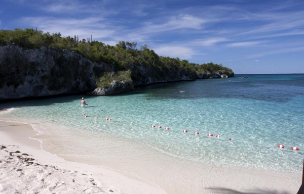 Zdjęcie z Dominikany - ISLA CATALINA