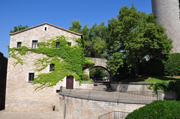 Zdjęcie z Hiszpanii - Girona 
