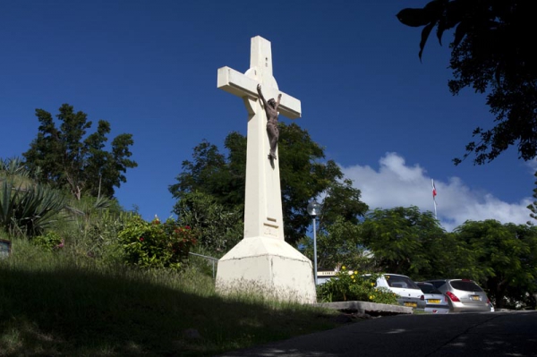 Zdjęcie z Saint-Martin - MARIGOT - St Martin