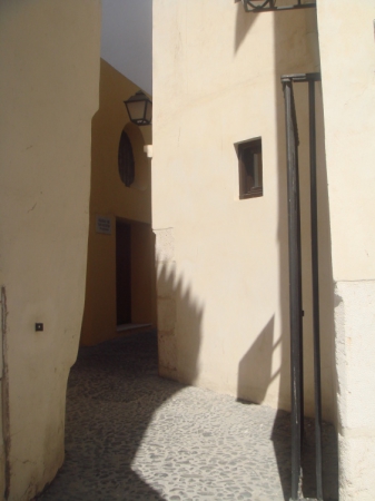 Zdjęcie z Hiszpanii - Malaga