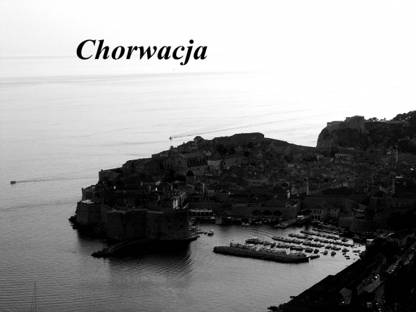 Zdjęcie z Chorwacji - 