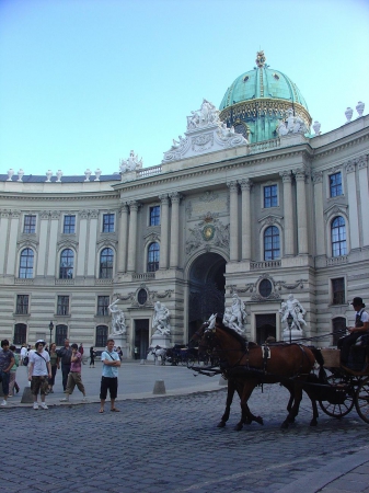 Zdjęcie z Austrii - 