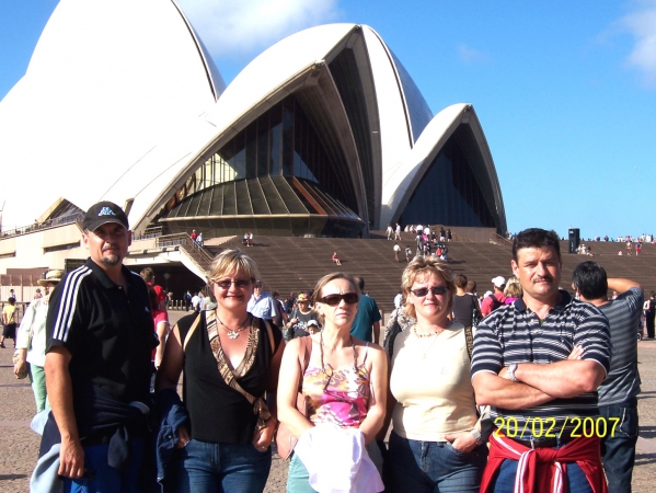 Zdjęcie z Australii - Travelmaniacy pod ...