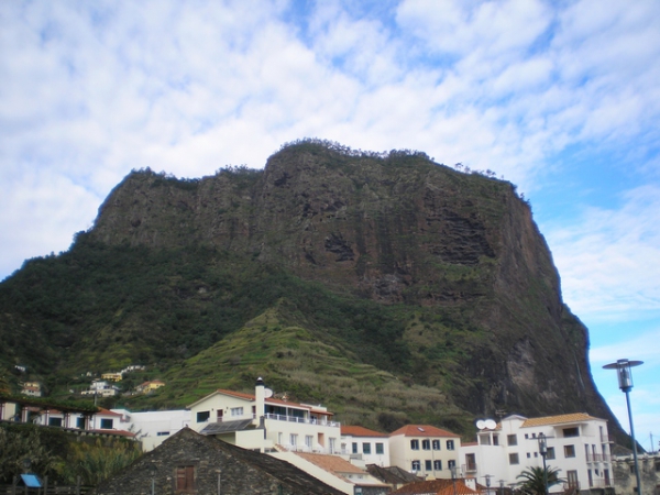 Zdjęcie z Portugalii - Porto da Cruz