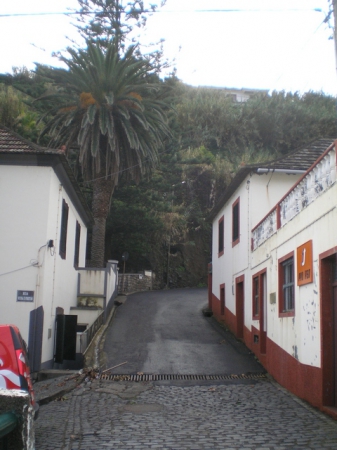 Zdjęcie z Portugalii - Porto da Cruz