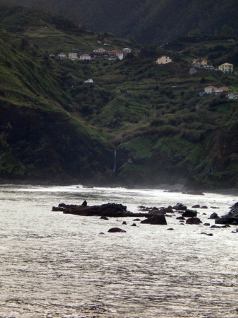 Zdjęcie z Portugalii - Porto da Cruz