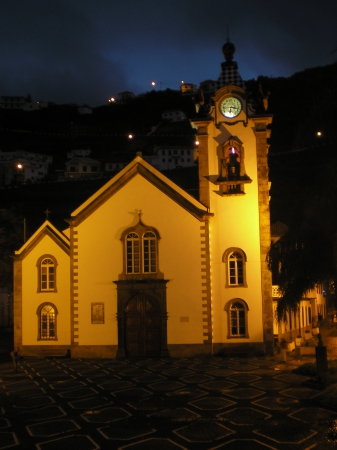 Zdjęcie z Portugalii - Ribeira Brava