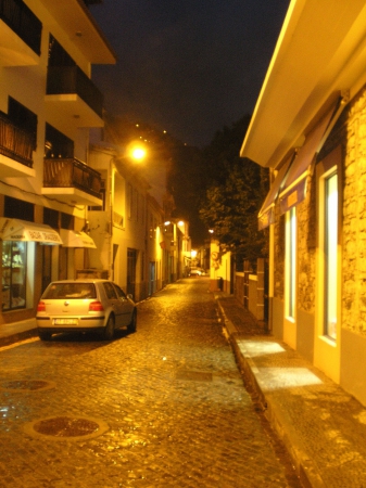 Zdjęcie z Portugalii - Ribeira Brava