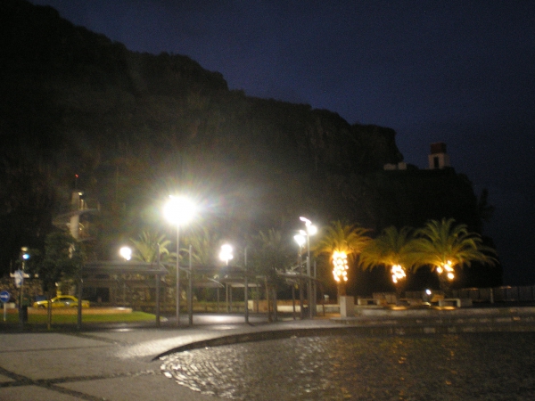 Zdjęcie z Portugalii - Ribeira Brava