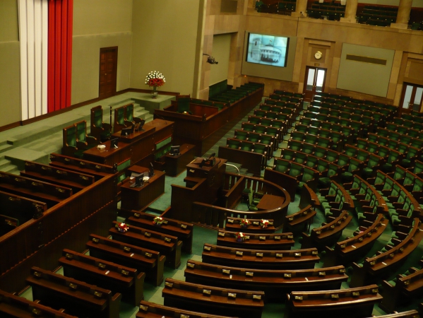 Zdjęcie z Polski - 